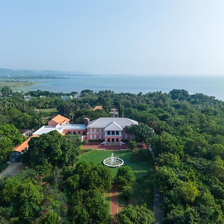 Rambha Palace By Hidden India Екстериор снимка