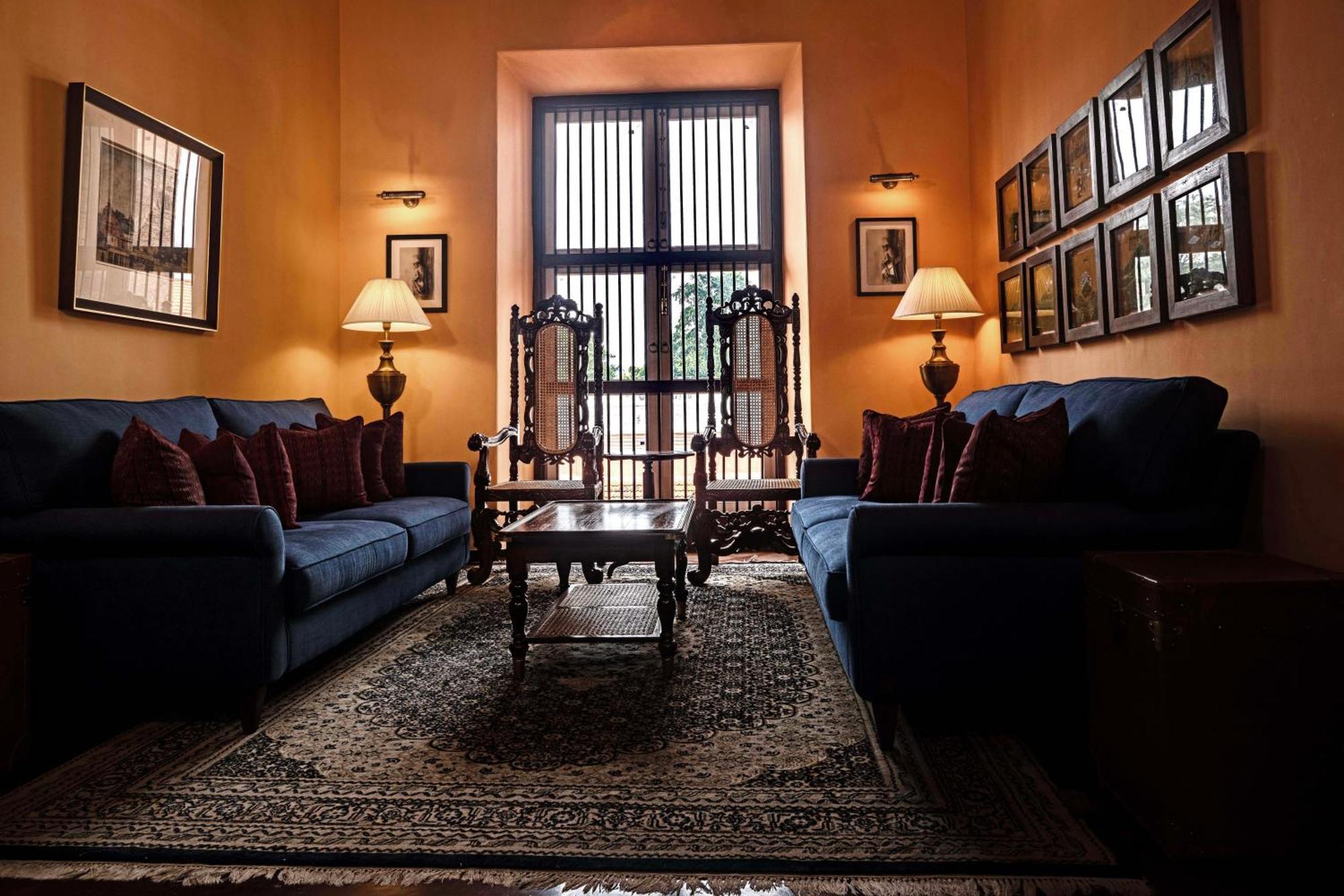 Rambha Palace By Hidden India Екстериор снимка