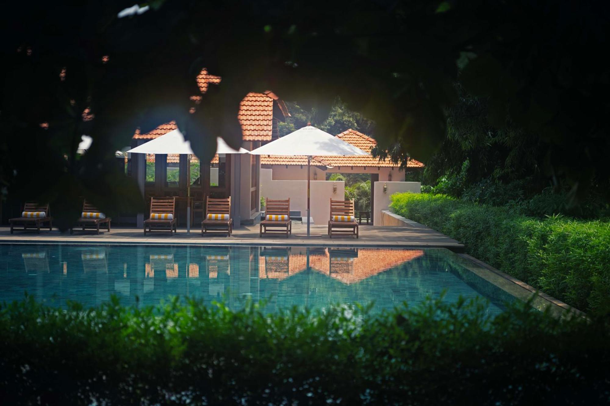Rambha Palace By Hidden India Екстериор снимка