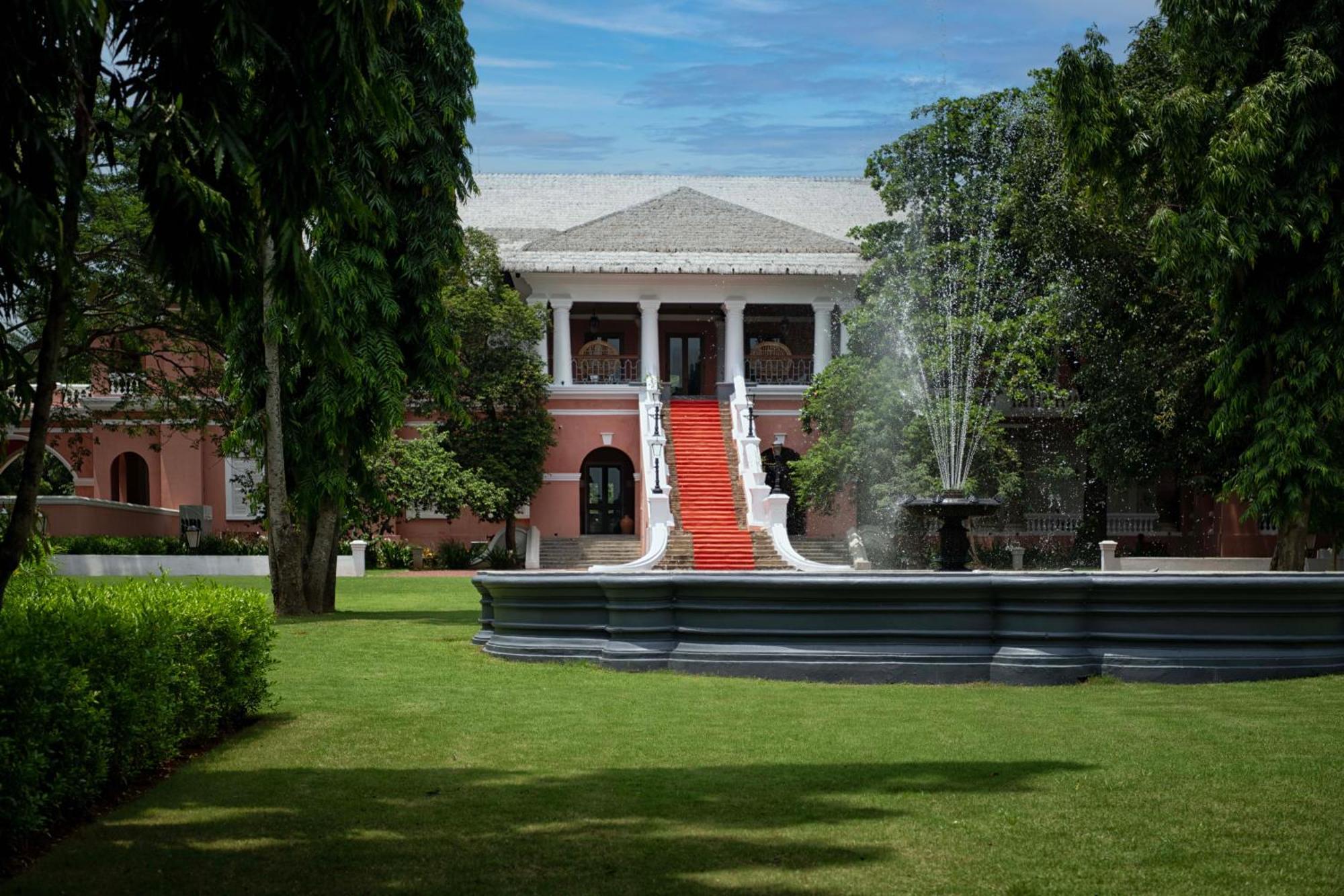 Rambha Palace By Hidden India Екстериор снимка