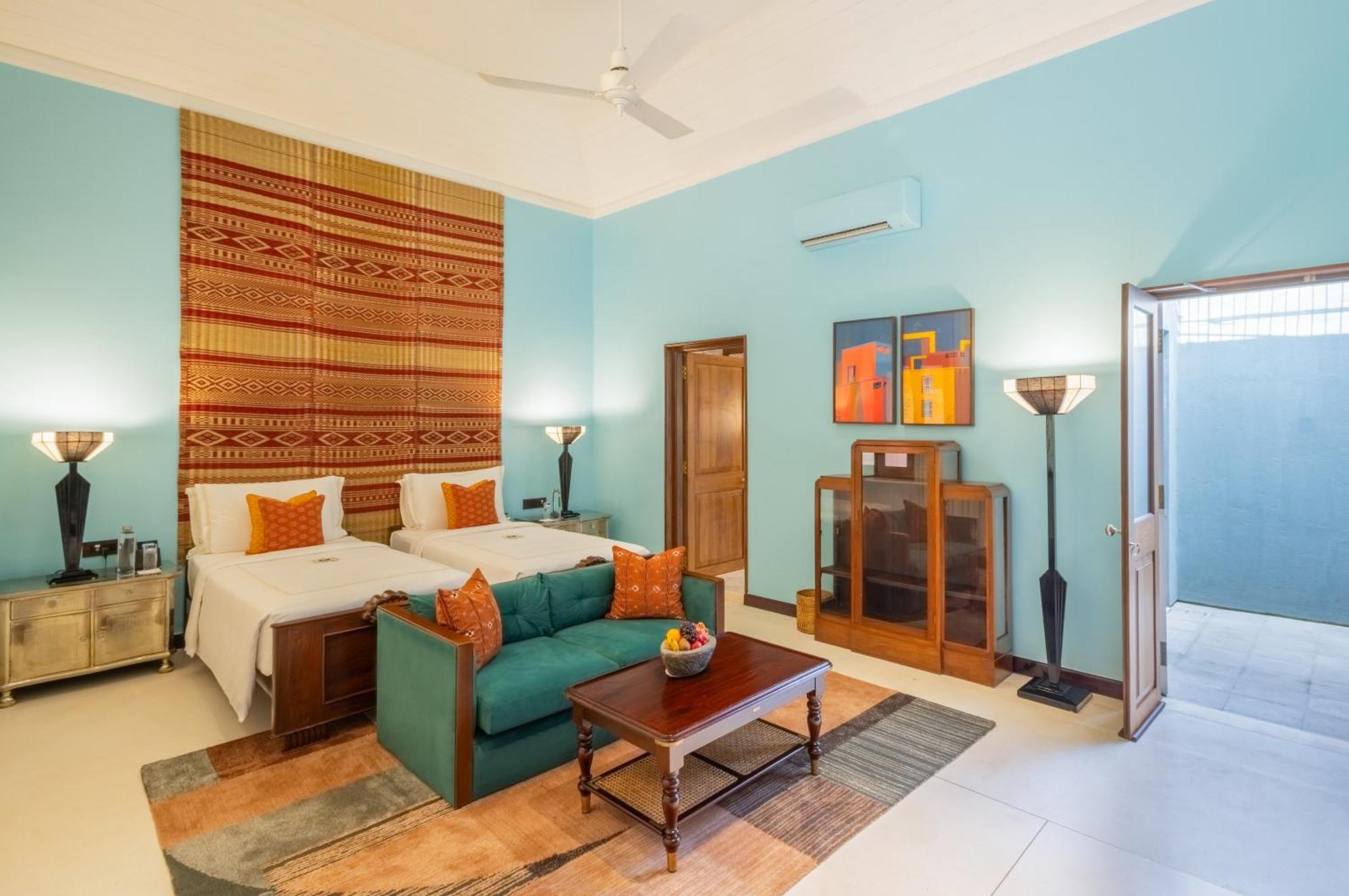 Rambha Palace By Hidden India Екстериор снимка